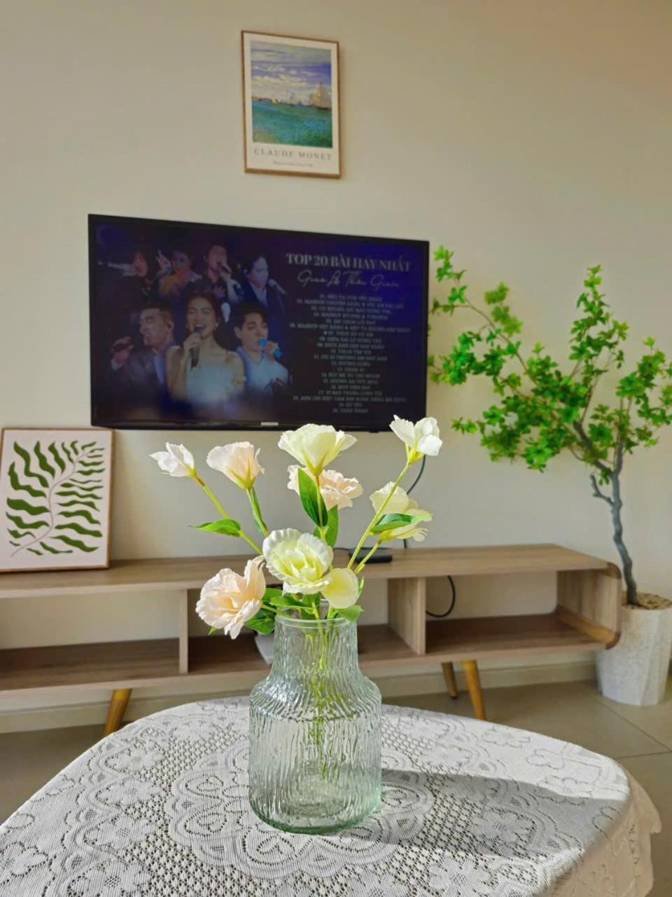 Apartment Galaxy The Song Vung Tau Homestay ภายนอก รูปภาพ