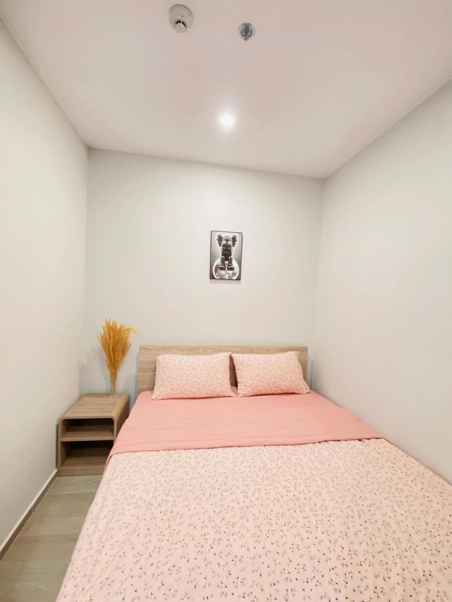 Apartment Galaxy The Song Vung Tau Homestay ภายนอก รูปภาพ