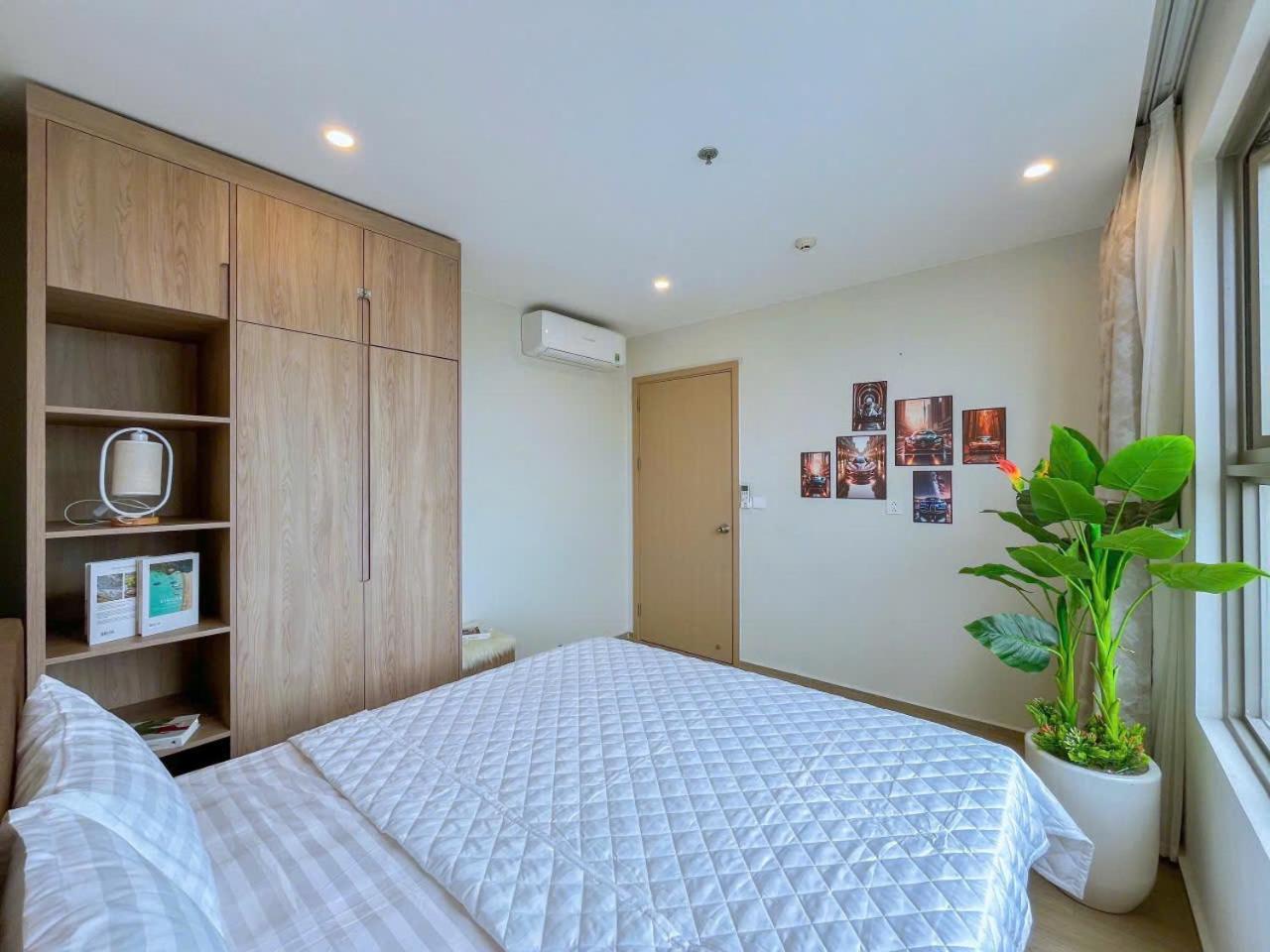 Apartment Galaxy The Song Vung Tau Homestay ภายนอก รูปภาพ